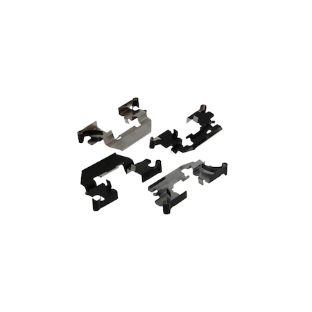 Carlson Brake Hardware Acura 10-07 Honda 10-05 Axle Kit, P1089 P1089